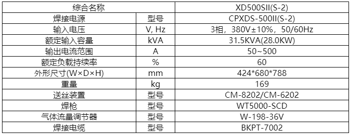 XD500SII(S-2)批發(fā)